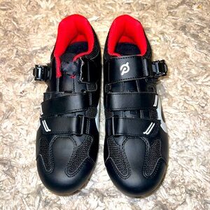 Peloton Bike shoes size 39.